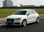 Audi A1 TDI S-Line 2010 года